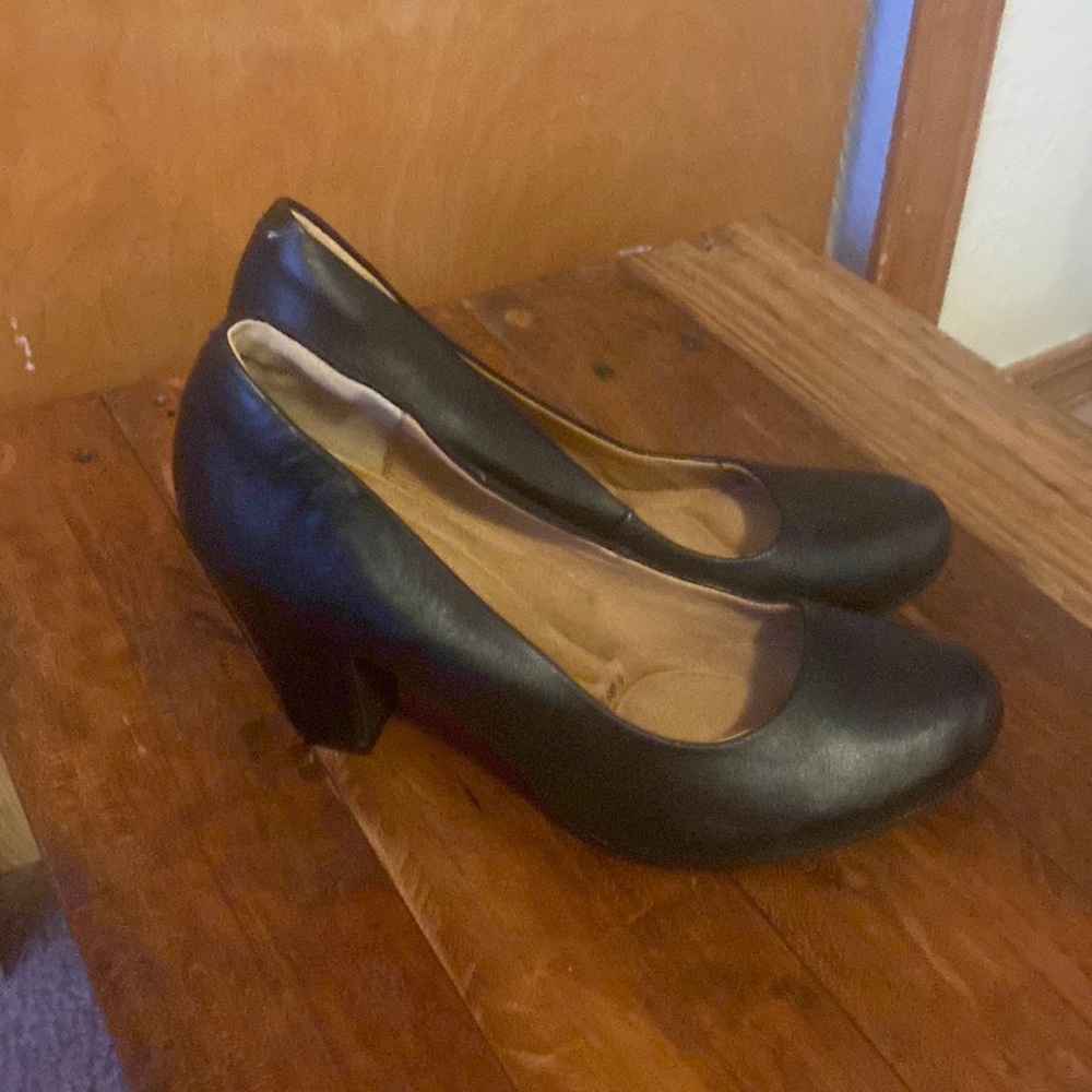 Sofft Heels